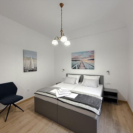 Anima Mea Old Town Apartments Dubrovnik Ngoại thất bức ảnh