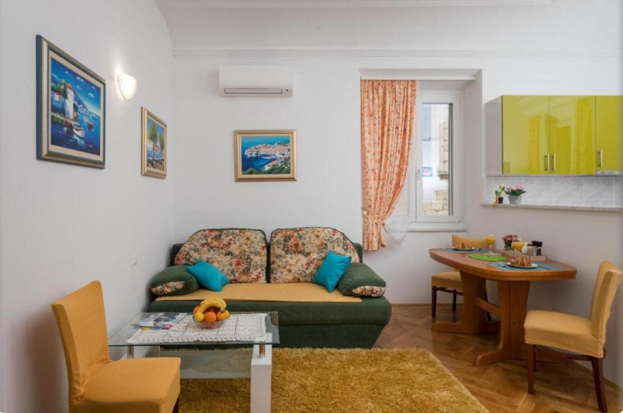 Anima Mea Old Town Apartments Dubrovnik Ngoại thất bức ảnh