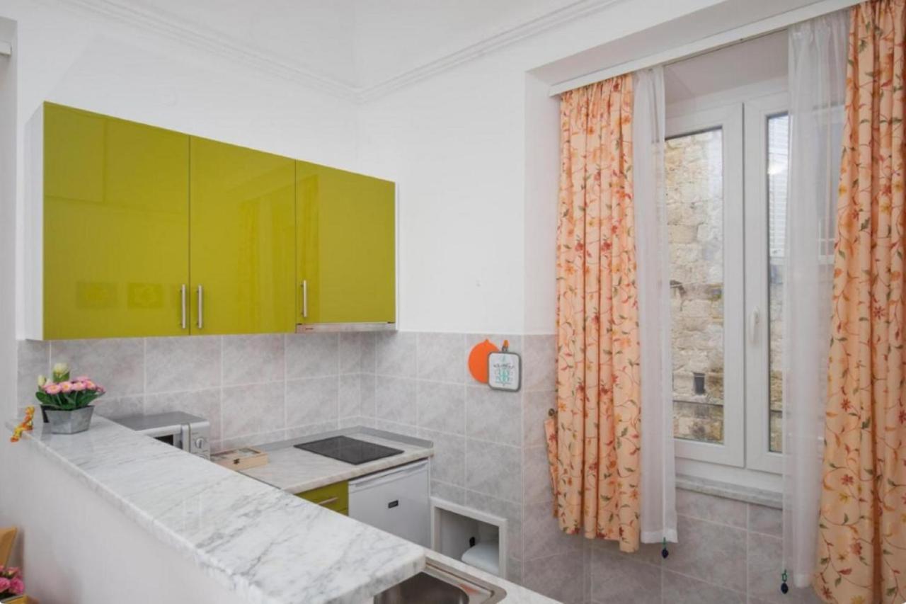 Anima Mea Old Town Apartments Dubrovnik Ngoại thất bức ảnh