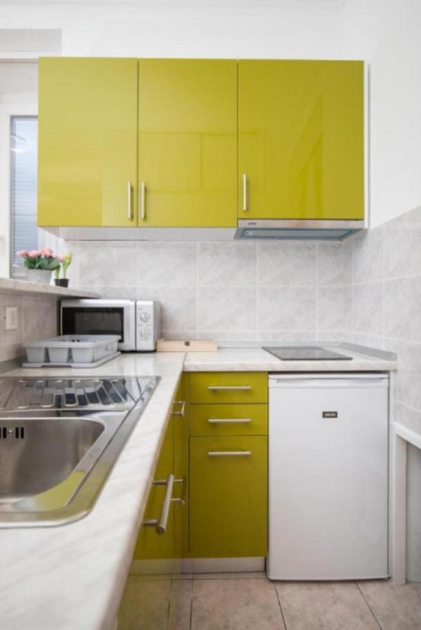Anima Mea Old Town Apartments Dubrovnik Ngoại thất bức ảnh
