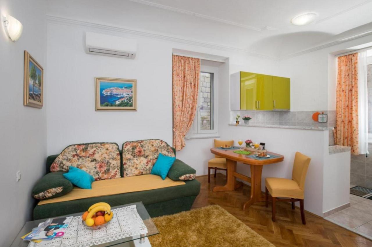 Anima Mea Old Town Apartments Dubrovnik Ngoại thất bức ảnh