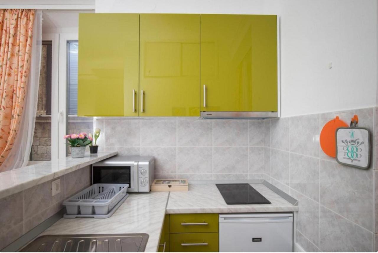 Anima Mea Old Town Apartments Dubrovnik Ngoại thất bức ảnh