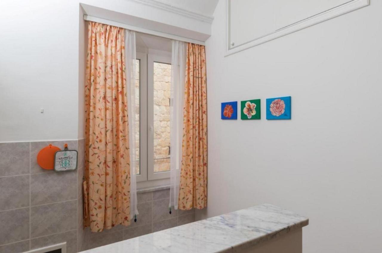 Anima Mea Old Town Apartments Dubrovnik Ngoại thất bức ảnh