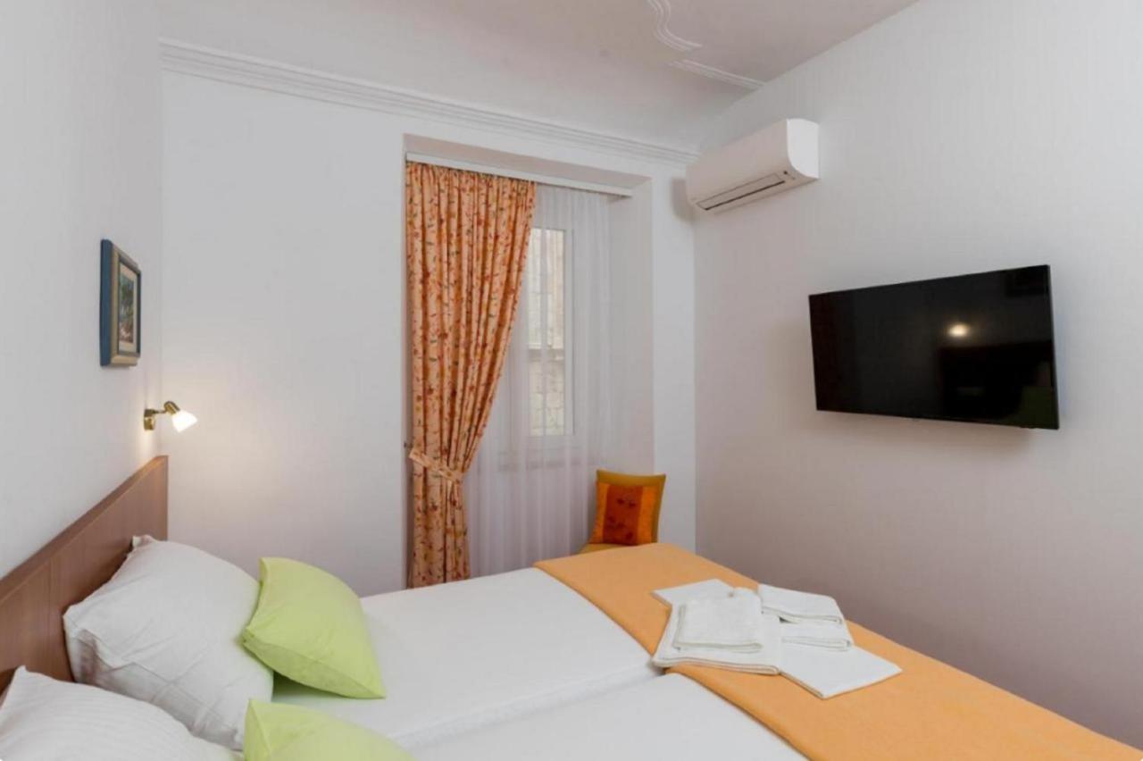 Anima Mea Old Town Apartments Dubrovnik Ngoại thất bức ảnh
