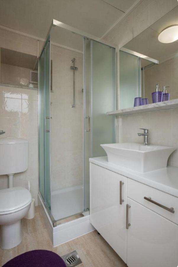 Anima Mea Old Town Apartments Dubrovnik Ngoại thất bức ảnh