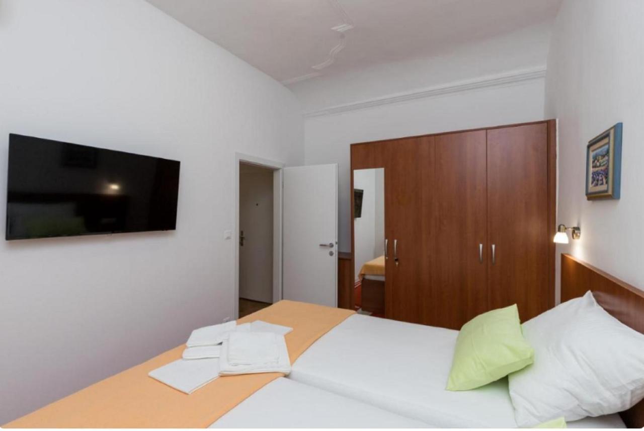 Anima Mea Old Town Apartments Dubrovnik Ngoại thất bức ảnh