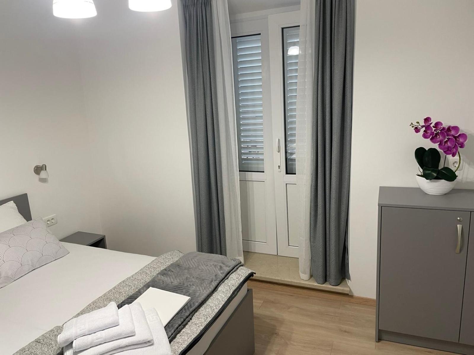 Anima Mea Old Town Apartments Dubrovnik Ngoại thất bức ảnh