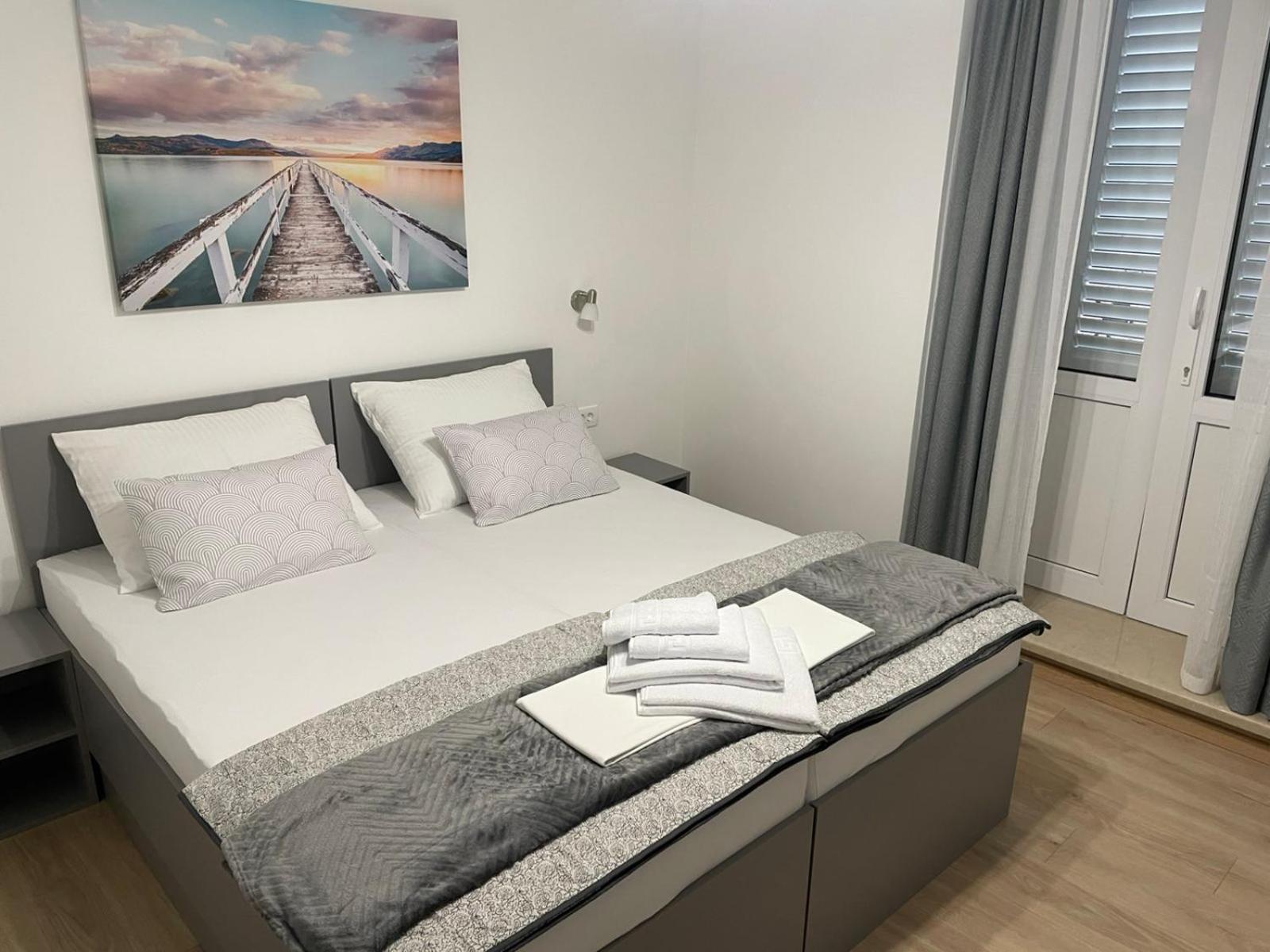 Anima Mea Old Town Apartments Dubrovnik Ngoại thất bức ảnh
