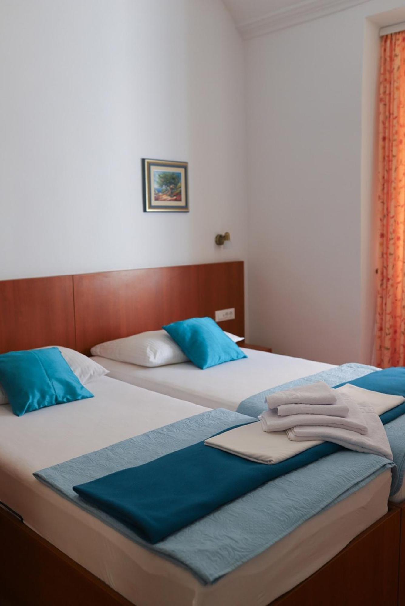 Anima Mea Old Town Apartments Dubrovnik Ngoại thất bức ảnh