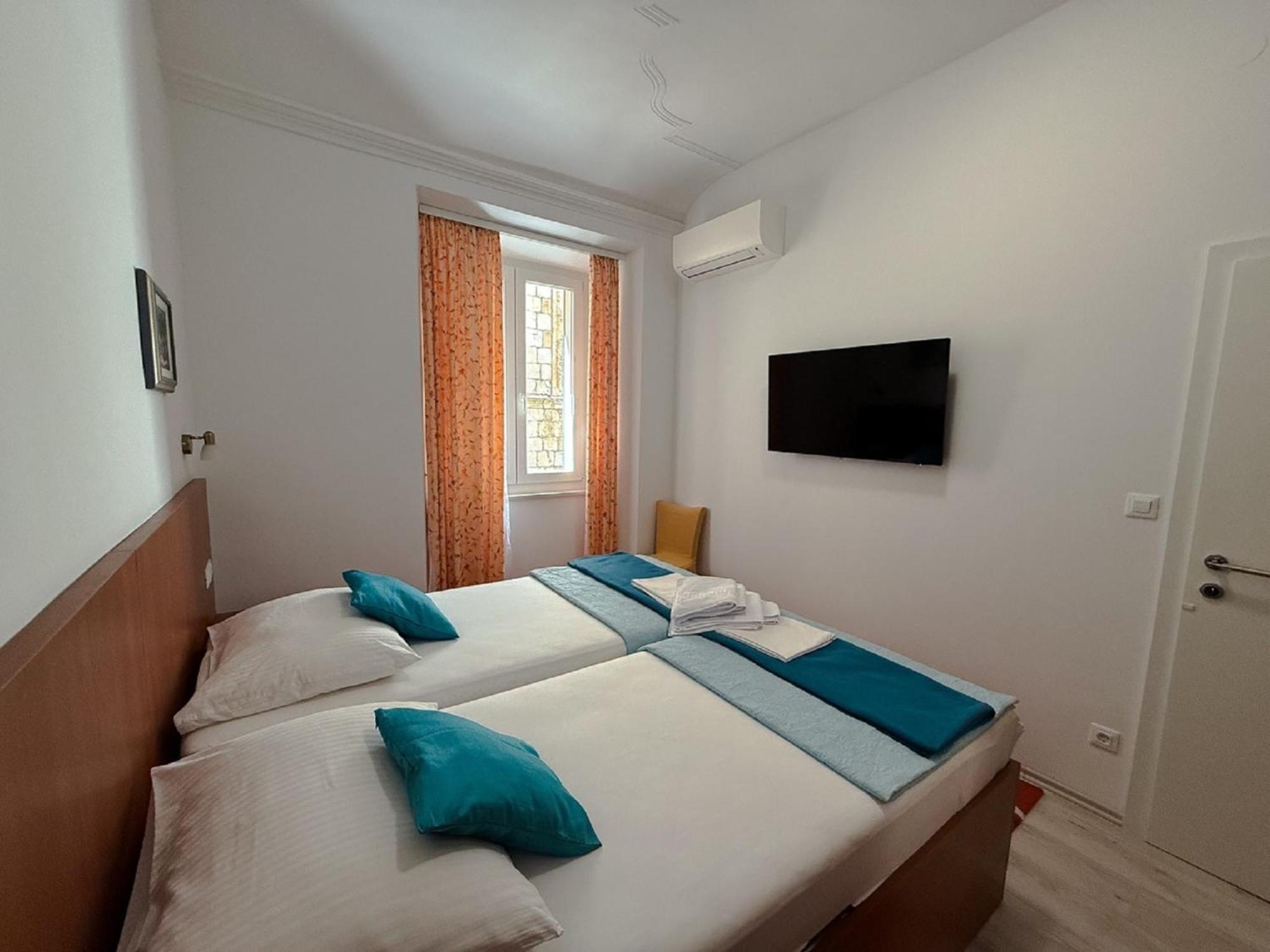 Anima Mea Old Town Apartments Dubrovnik Ngoại thất bức ảnh