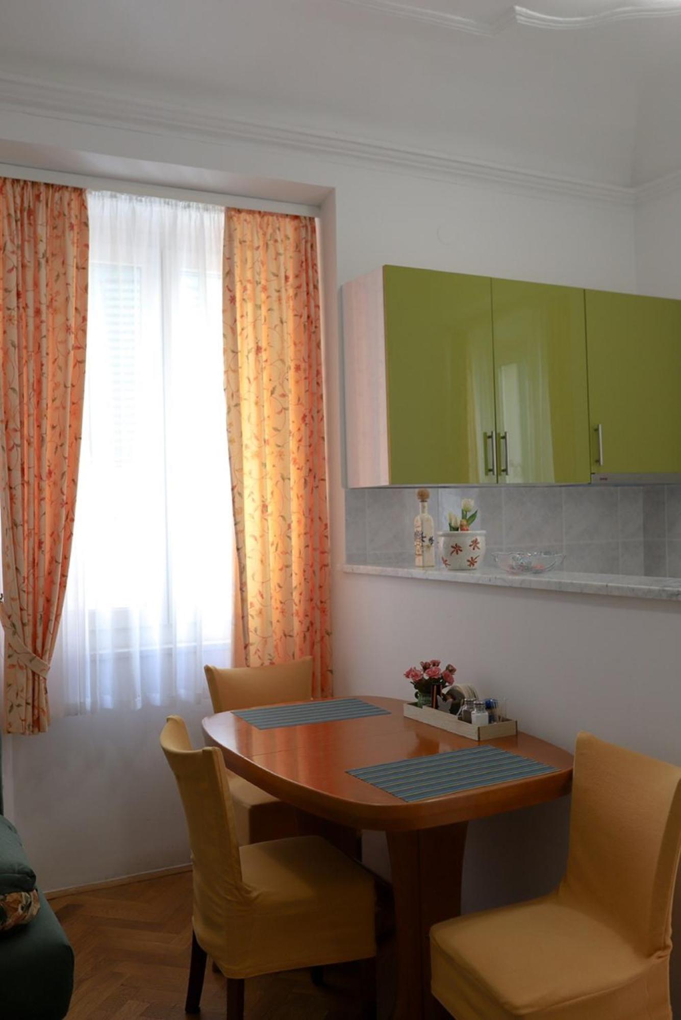 Anima Mea Old Town Apartments Dubrovnik Ngoại thất bức ảnh