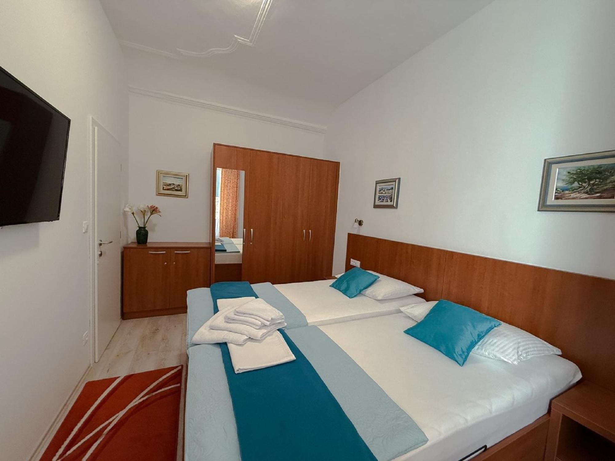 Anima Mea Old Town Apartments Dubrovnik Ngoại thất bức ảnh
