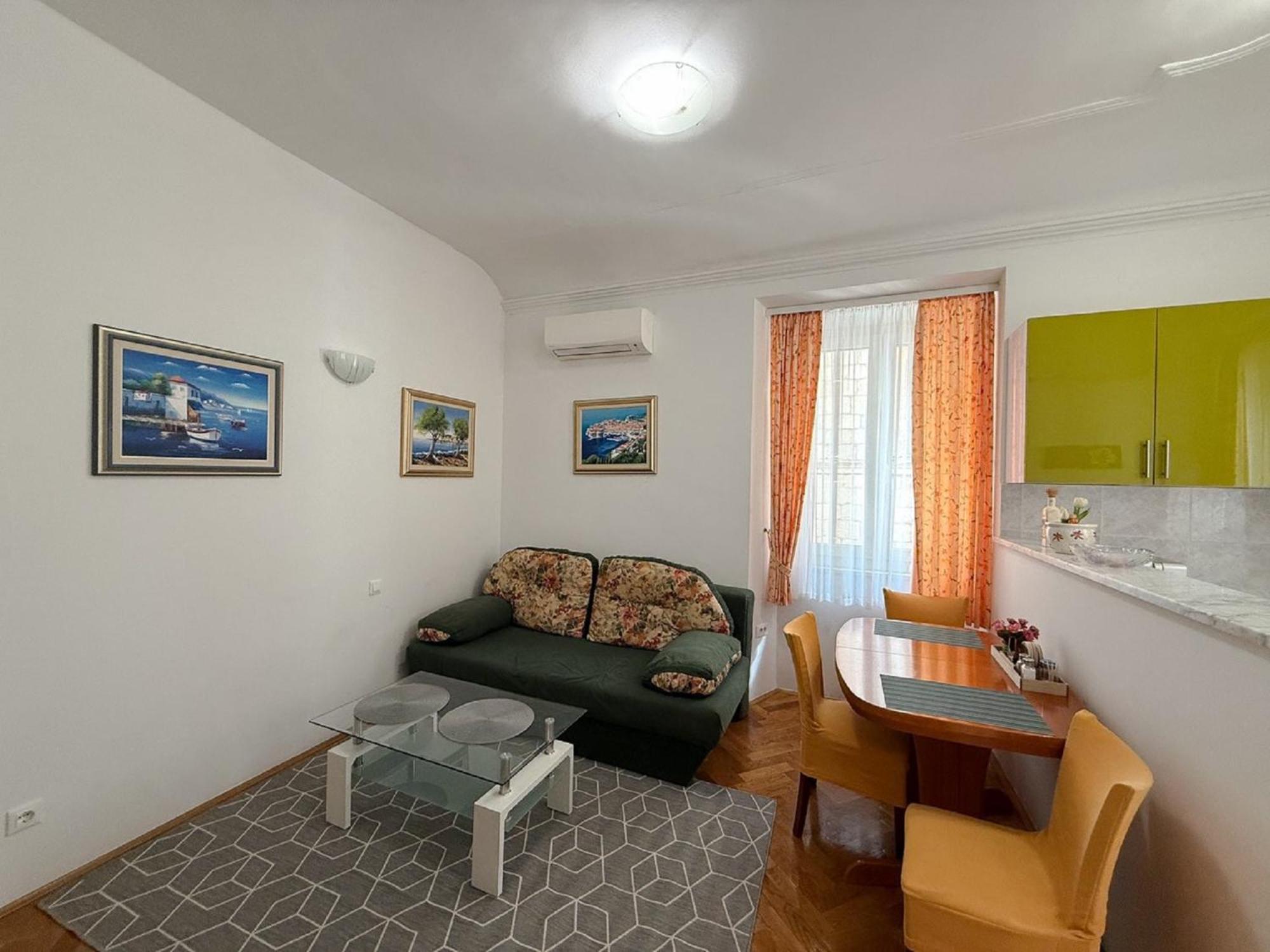 Anima Mea Old Town Apartments Dubrovnik Ngoại thất bức ảnh