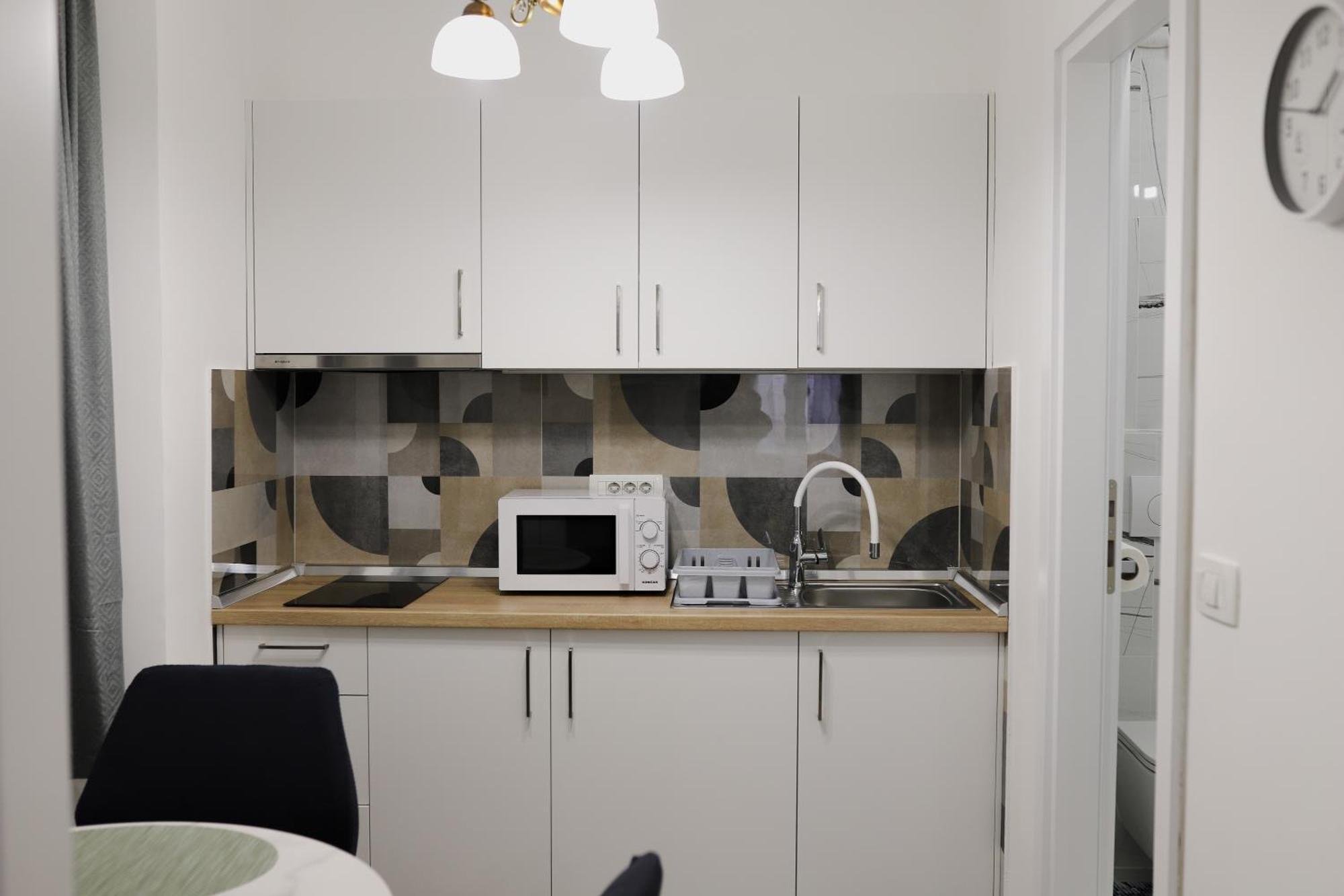 Anima Mea Old Town Apartments Dubrovnik Ngoại thất bức ảnh