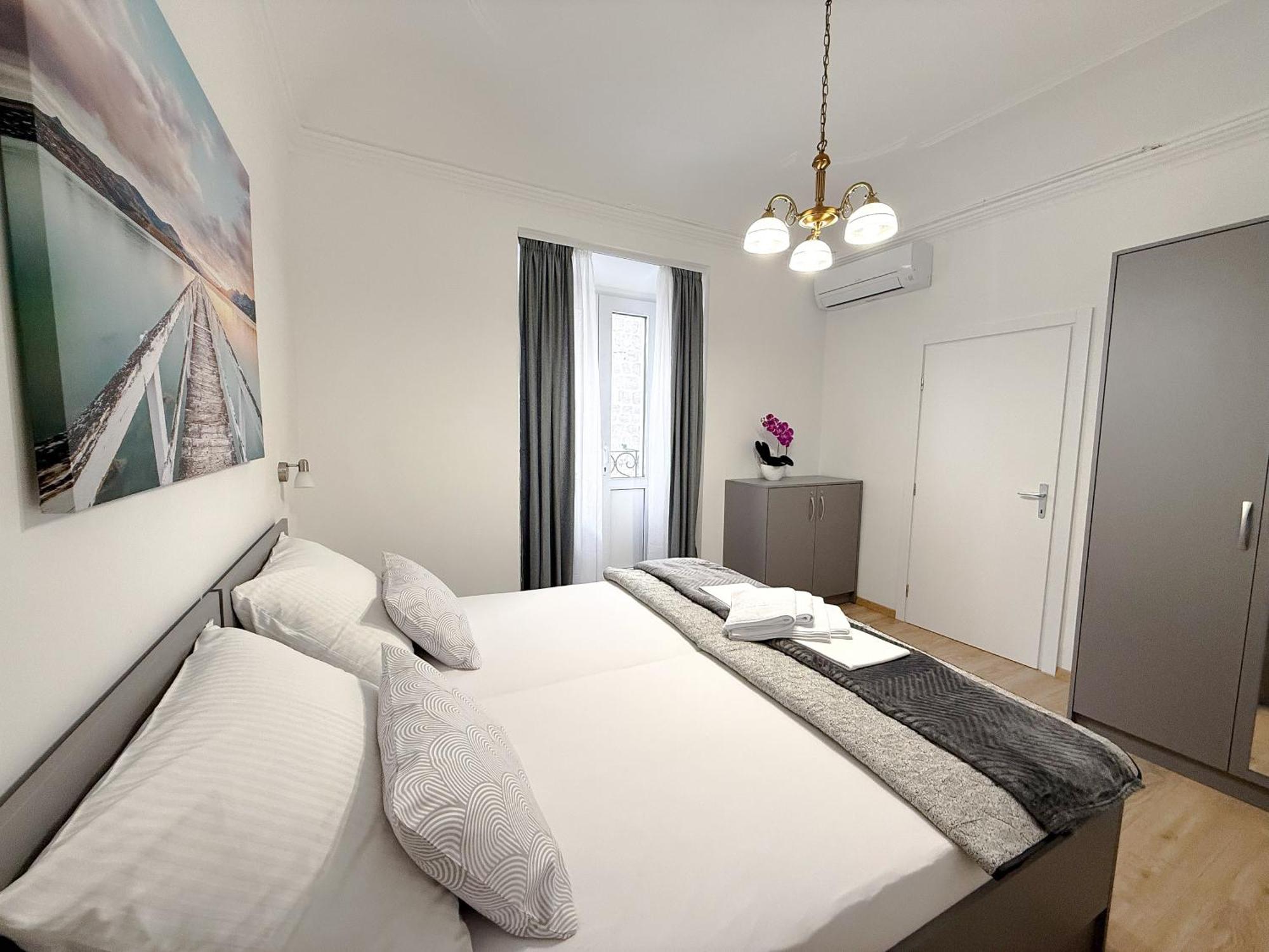 Anima Mea Old Town Apartments Dubrovnik Phòng bức ảnh