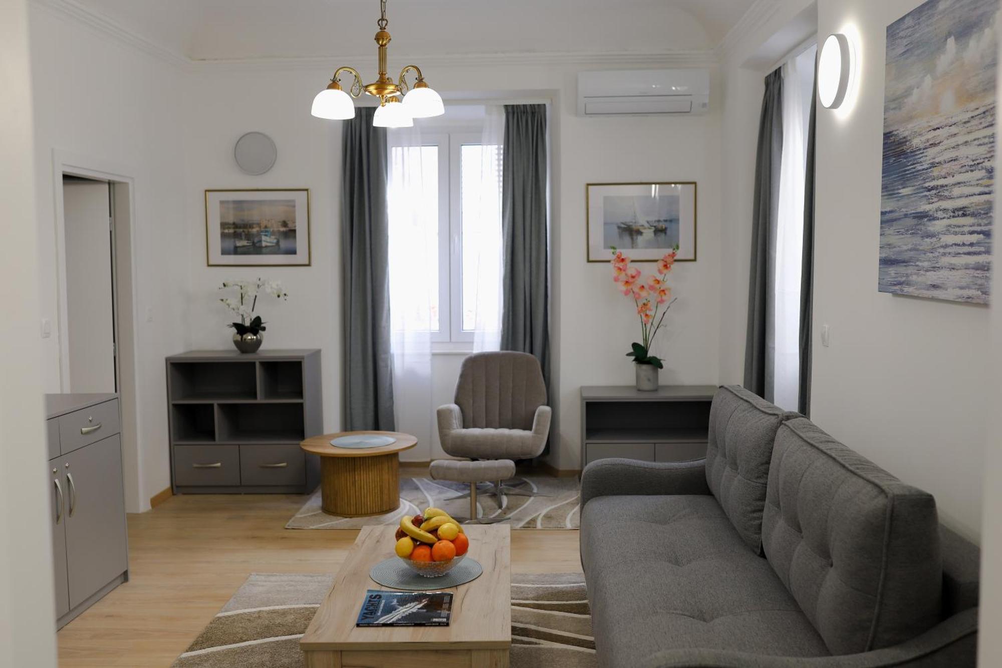 Anima Mea Old Town Apartments Dubrovnik Ngoại thất bức ảnh