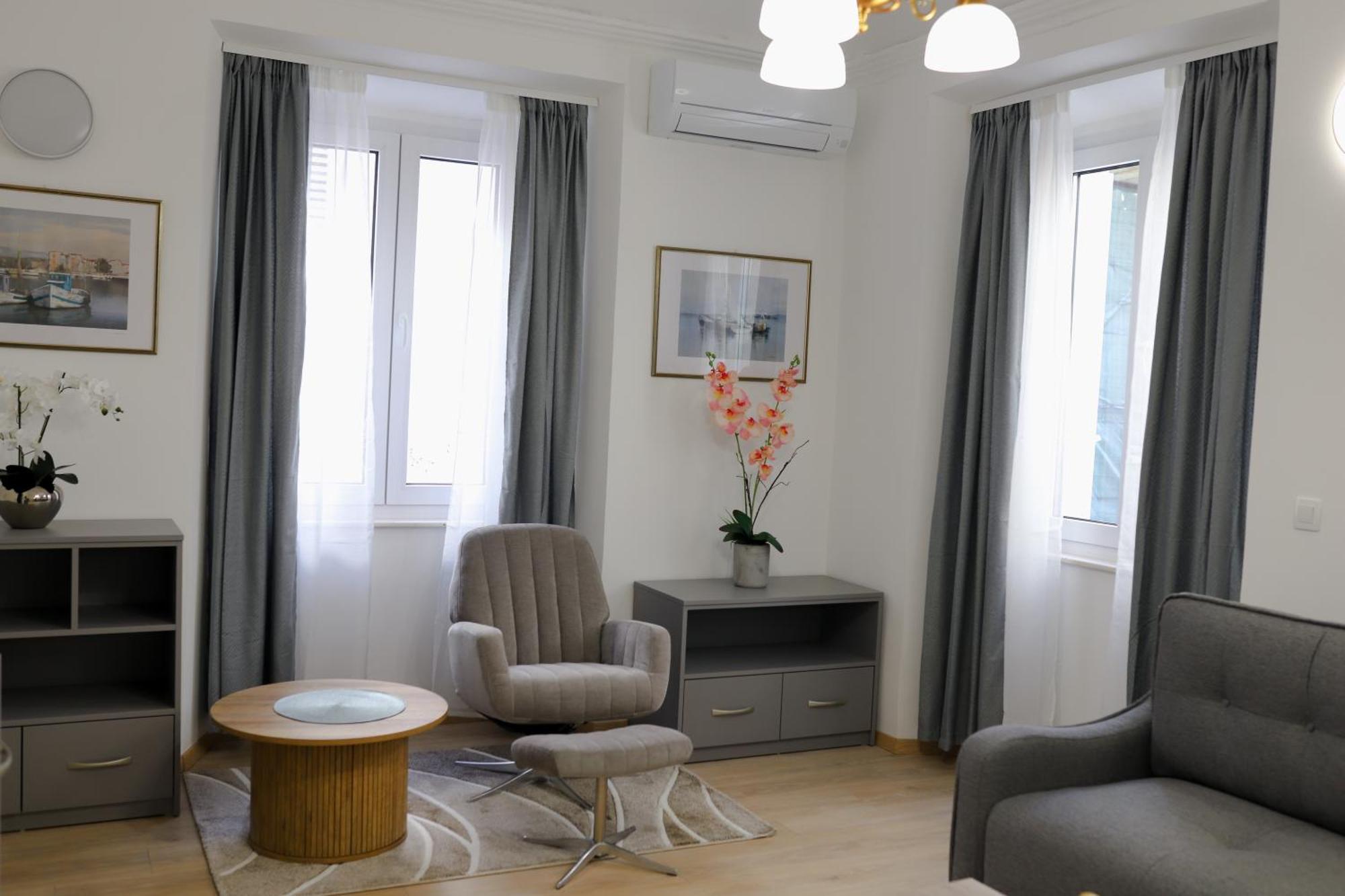 Anima Mea Old Town Apartments Dubrovnik Ngoại thất bức ảnh