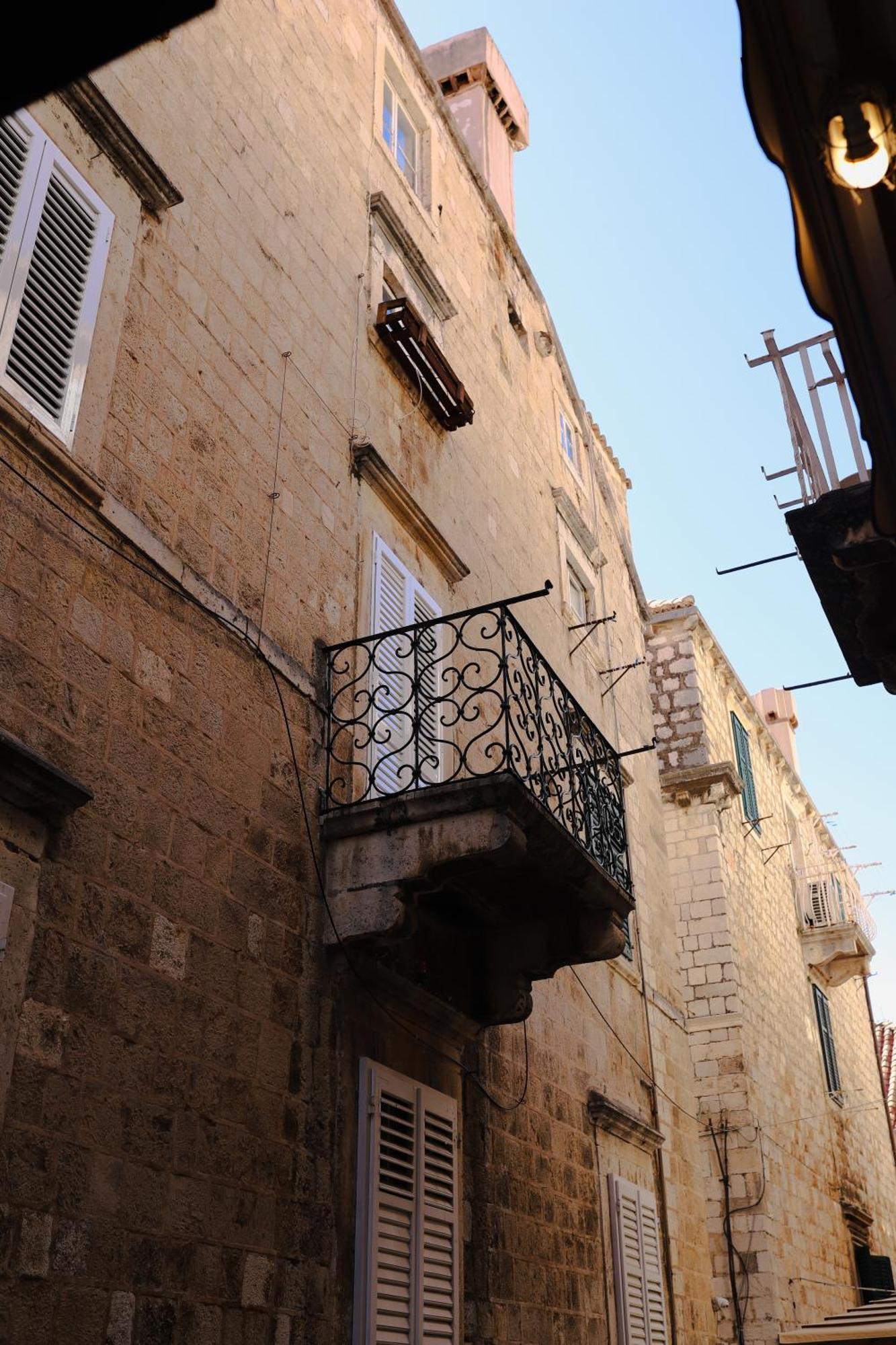Anima Mea Old Town Apartments Dubrovnik Ngoại thất bức ảnh