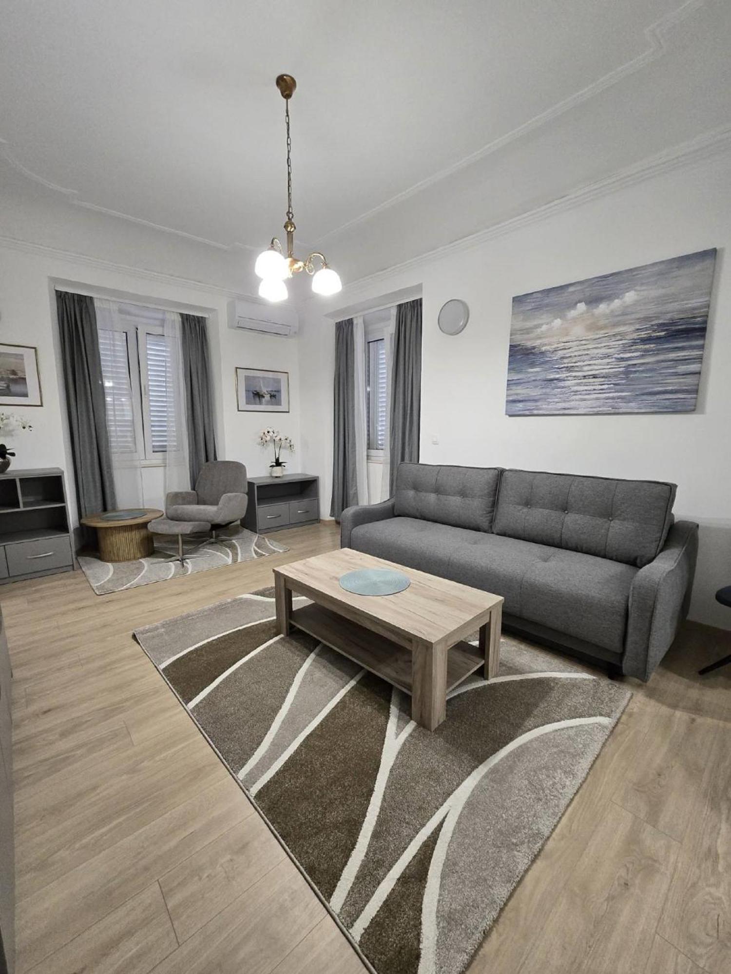Anima Mea Old Town Apartments Dubrovnik Ngoại thất bức ảnh