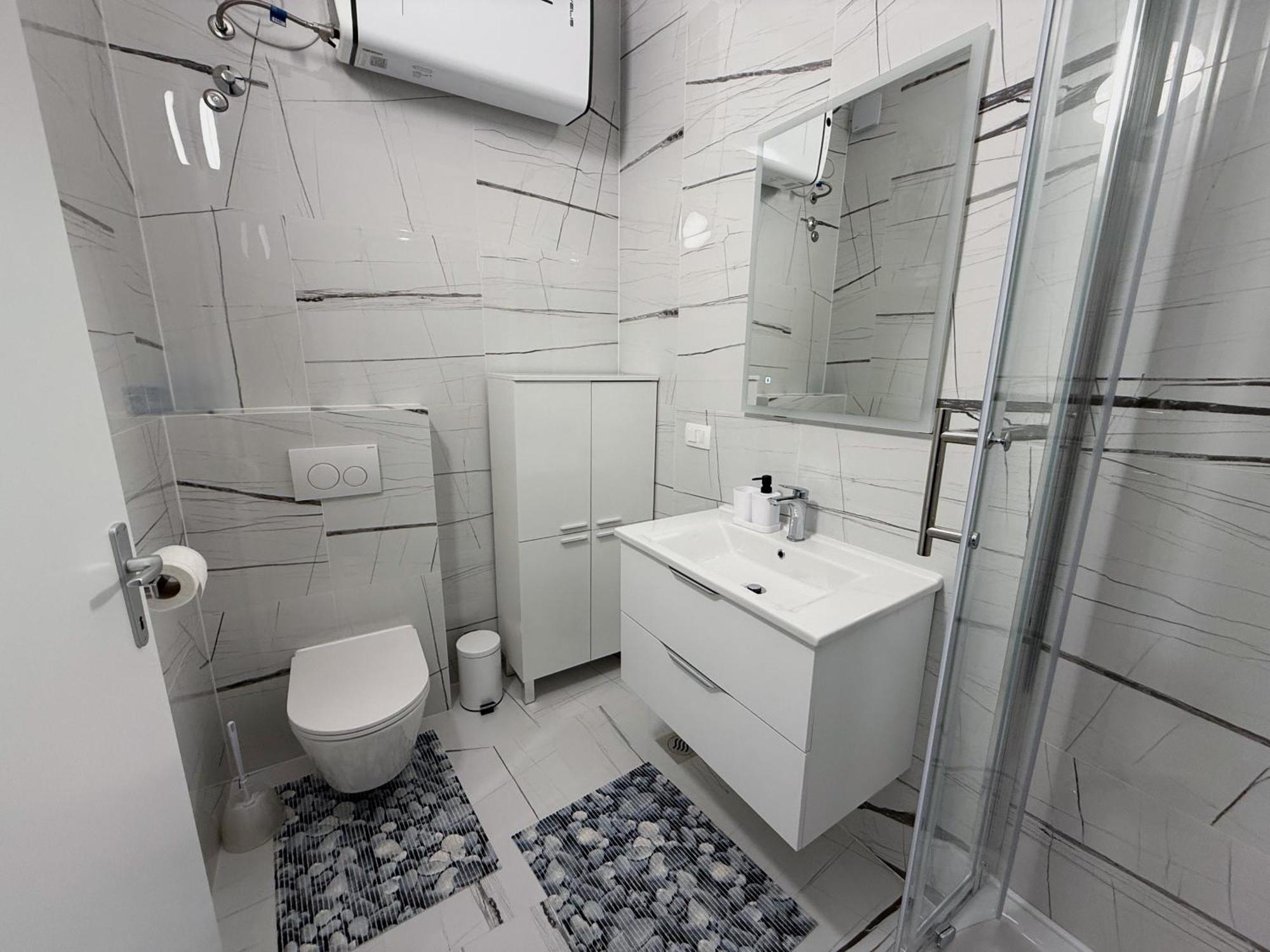 Anima Mea Old Town Apartments Dubrovnik Ngoại thất bức ảnh