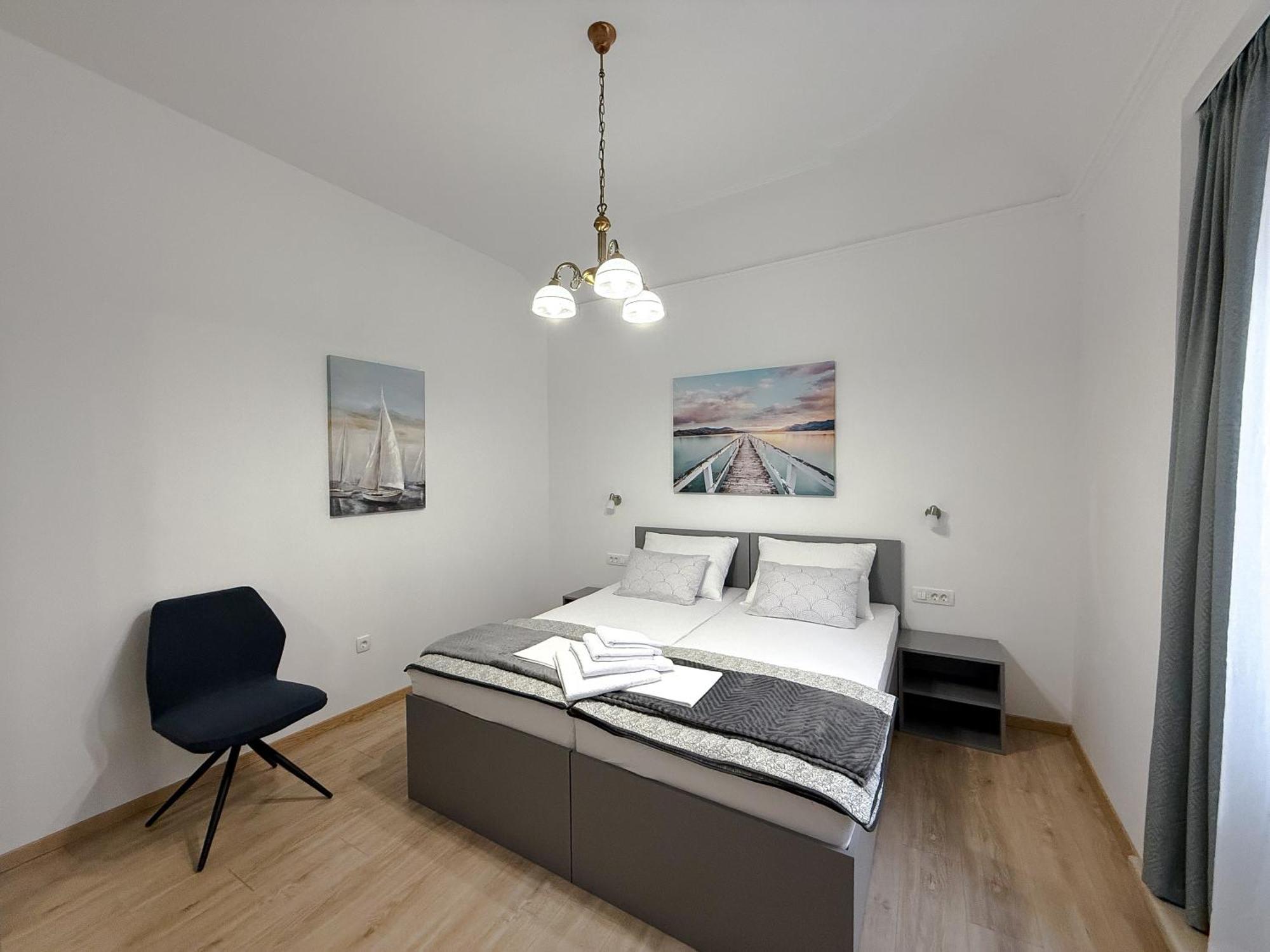 Anima Mea Old Town Apartments Dubrovnik Ngoại thất bức ảnh