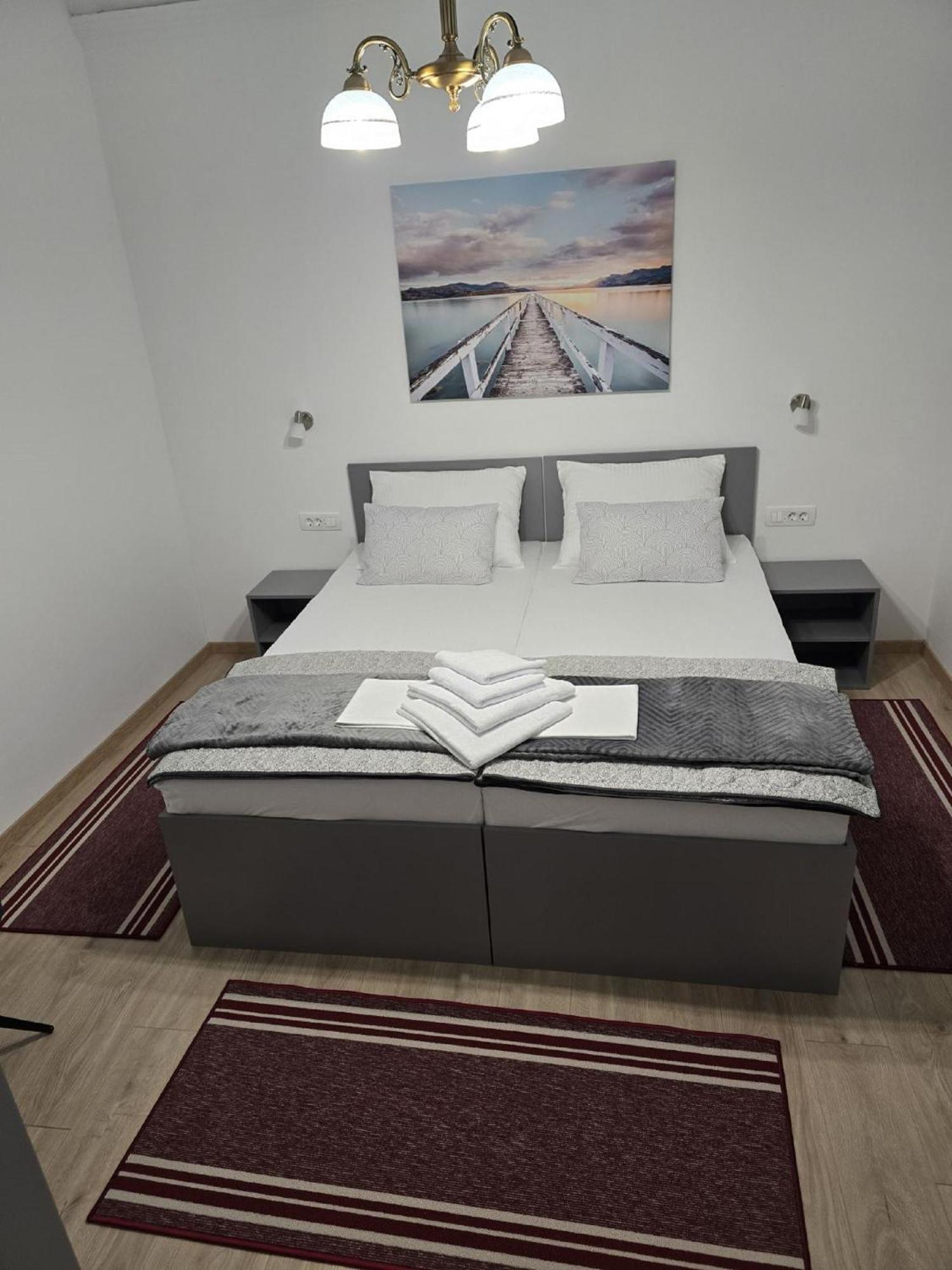 Anima Mea Old Town Apartments Dubrovnik Phòng bức ảnh