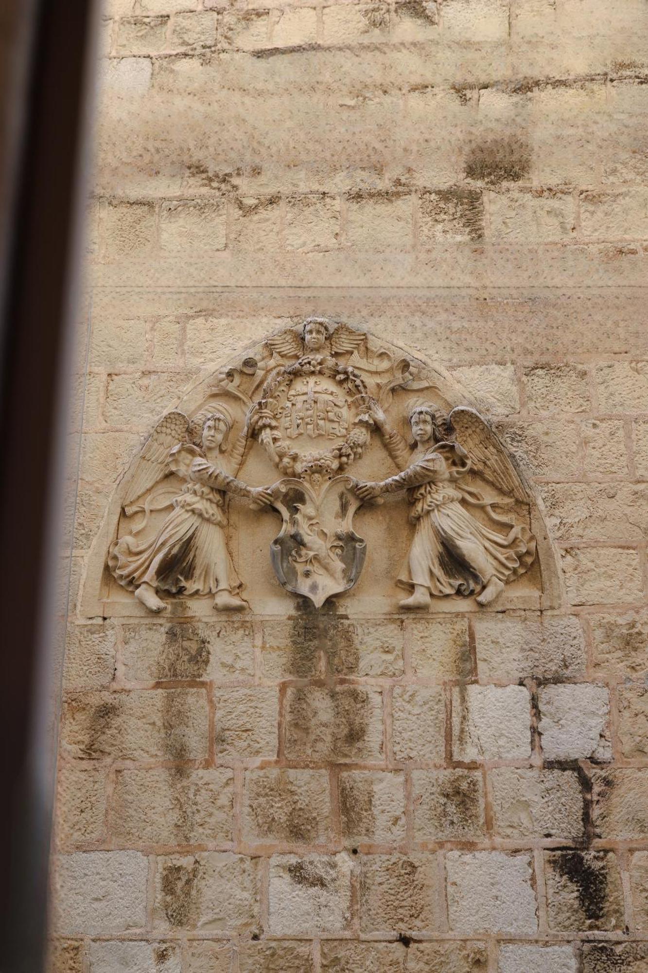 Anima Mea Old Town Apartments Dubrovnik Ngoại thất bức ảnh