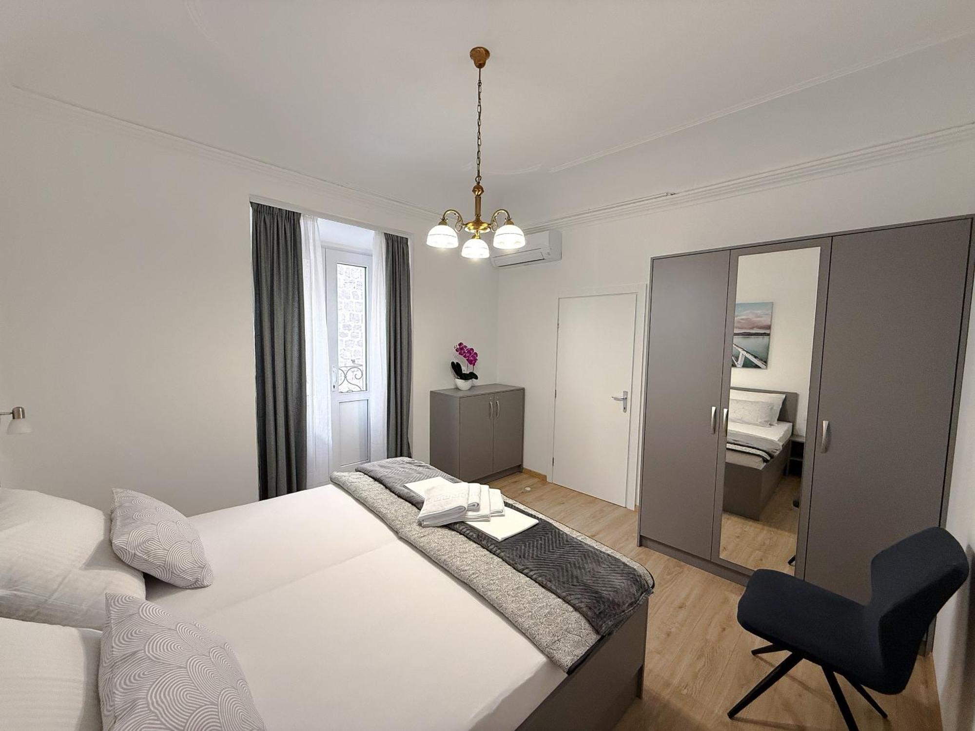 Anima Mea Old Town Apartments Dubrovnik Ngoại thất bức ảnh