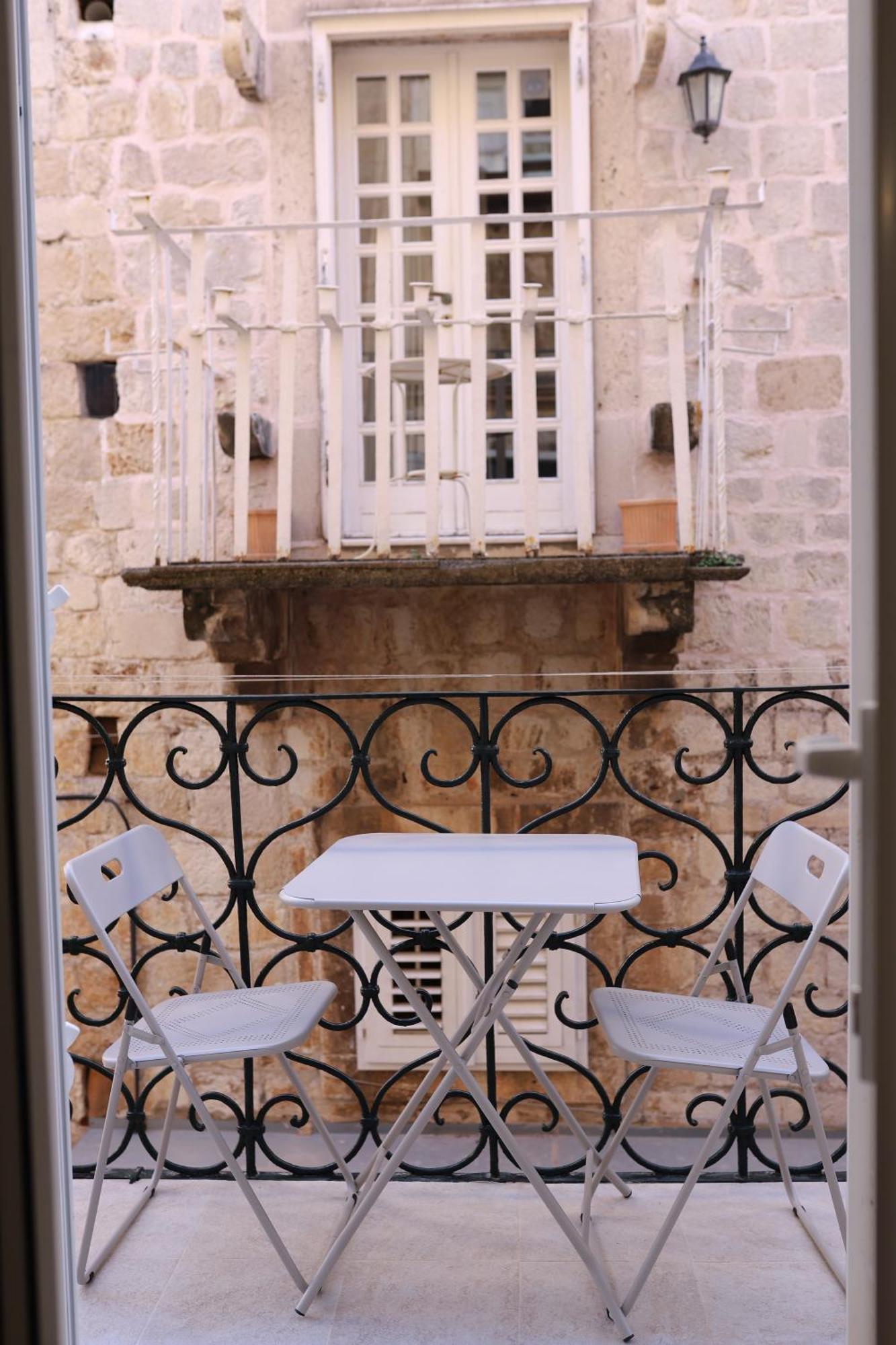 Anima Mea Old Town Apartments Dubrovnik Ngoại thất bức ảnh