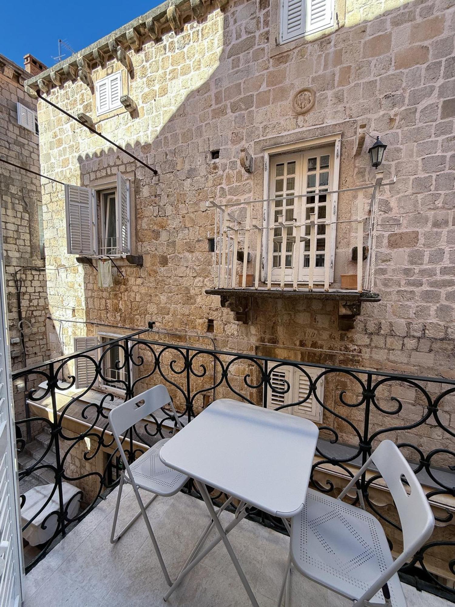 Anima Mea Old Town Apartments Dubrovnik Ngoại thất bức ảnh