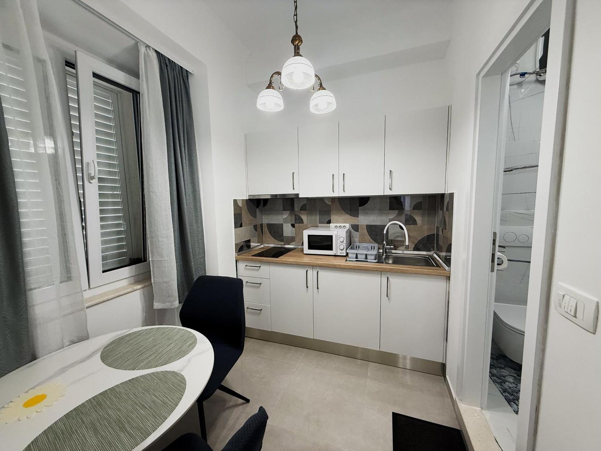 Anima Mea Old Town Apartments Dubrovnik Ngoại thất bức ảnh
