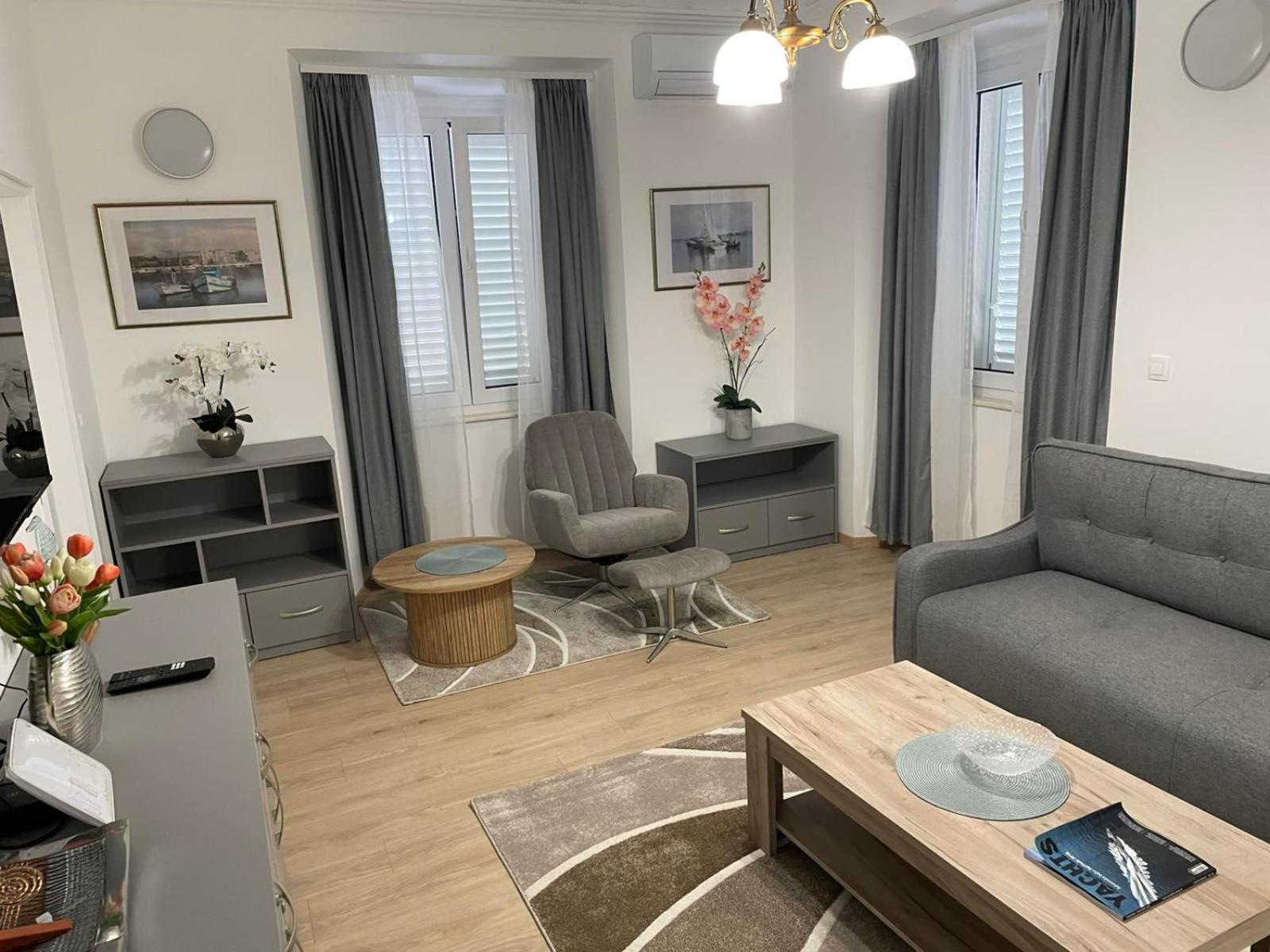 Anima Mea Old Town Apartments Dubrovnik Ngoại thất bức ảnh