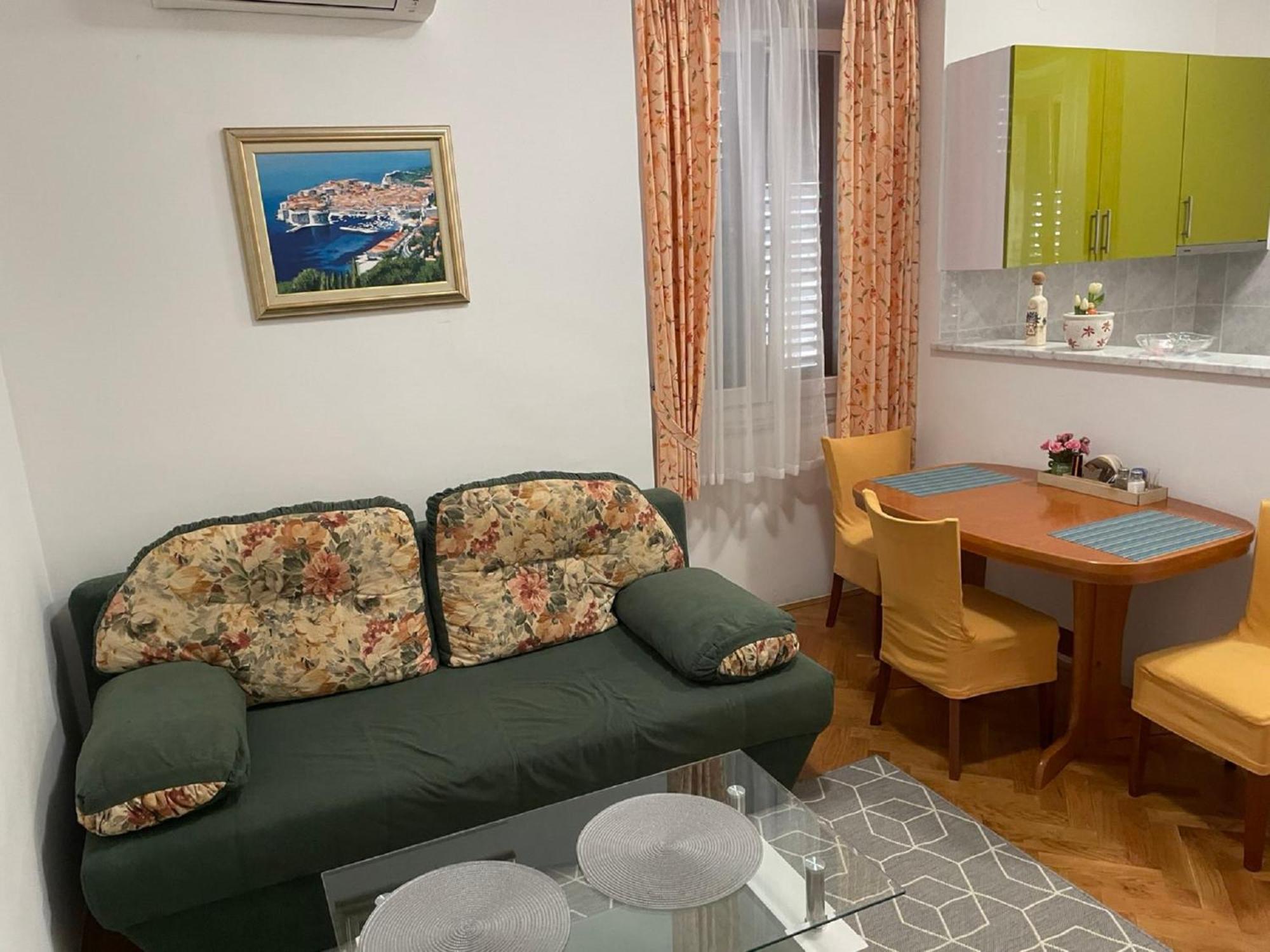 Anima Mea Old Town Apartments Dubrovnik Ngoại thất bức ảnh