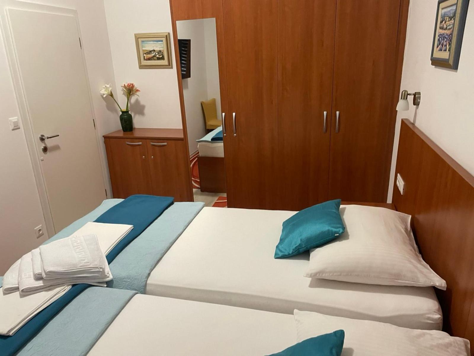 Anima Mea Old Town Apartments Dubrovnik Phòng bức ảnh
