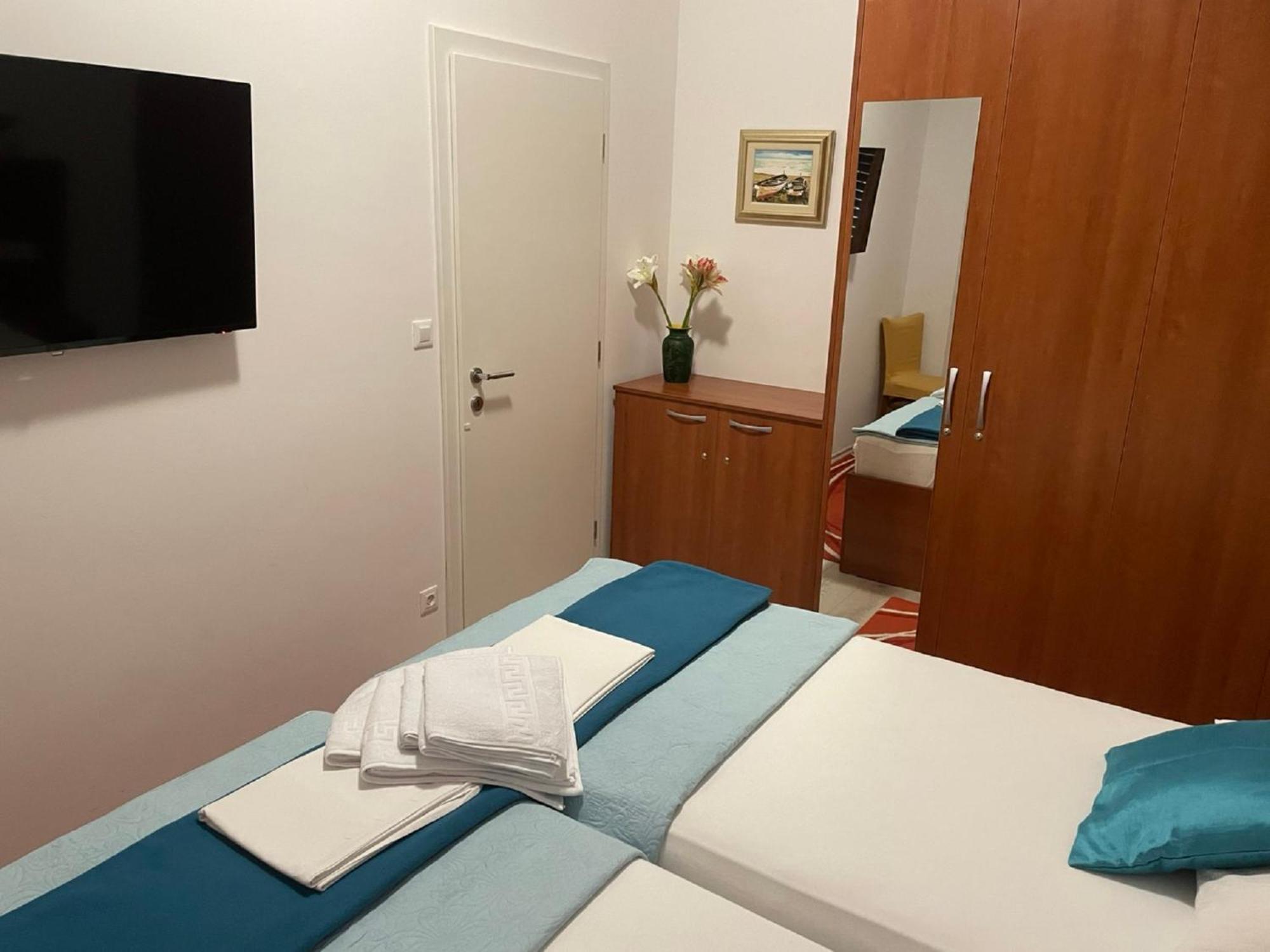 Anima Mea Old Town Apartments Dubrovnik Phòng bức ảnh