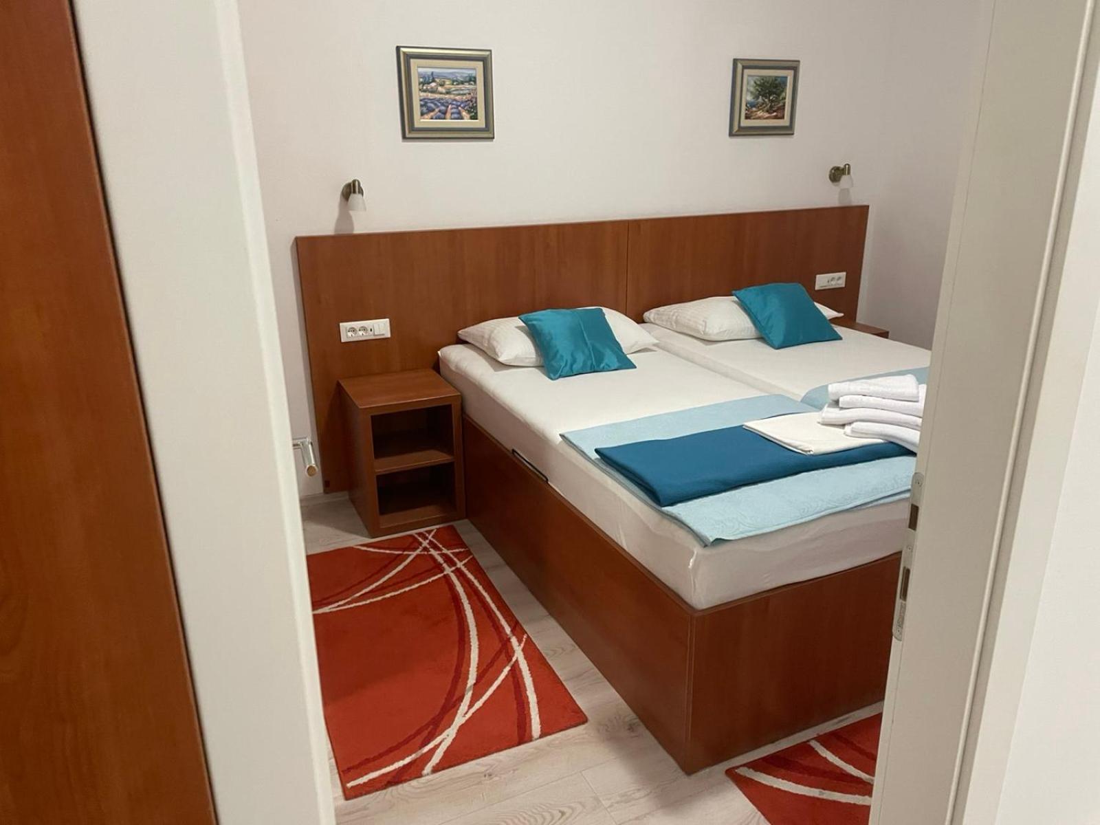 Anima Mea Old Town Apartments Dubrovnik Phòng bức ảnh