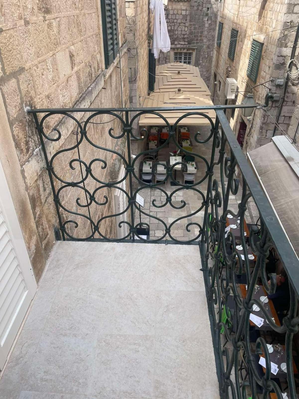 Anima Mea Old Town Apartments Dubrovnik Ngoại thất bức ảnh